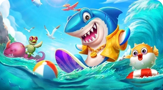 Bắn cá xèng giải trí mọi lúc