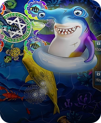 Bắn cá xèng quà tặng độc quyền